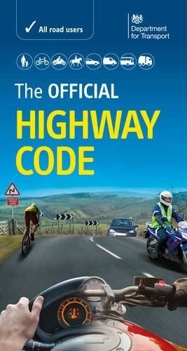 Highway code